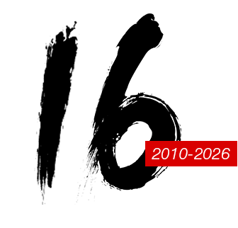 成立16年的网站建设公司